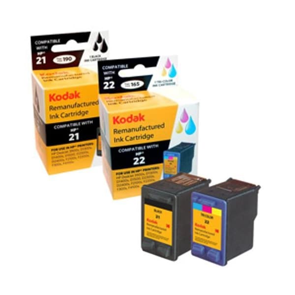 Ilc Replacement for Ereplacements C9509bn-kd INK Cartridge C9509BN-KD INK CARTRIDGE EREPLACEMENTS - main